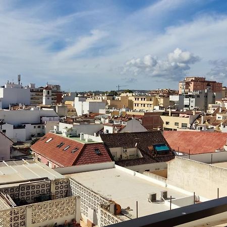 Apartament En El Centro Y Al Lado De La Playa Fuengirola Zewnętrze zdjęcie