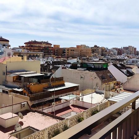 Apartament En El Centro Y Al Lado De La Playa Fuengirola Zewnętrze zdjęcie