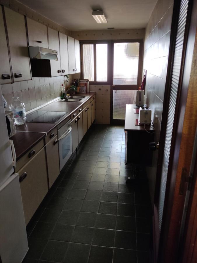 Apartament En El Centro Y Al Lado De La Playa Fuengirola Zewnętrze zdjęcie