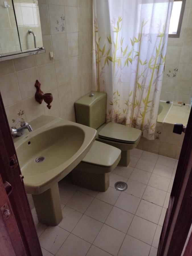 Apartament En El Centro Y Al Lado De La Playa Fuengirola Zewnętrze zdjęcie