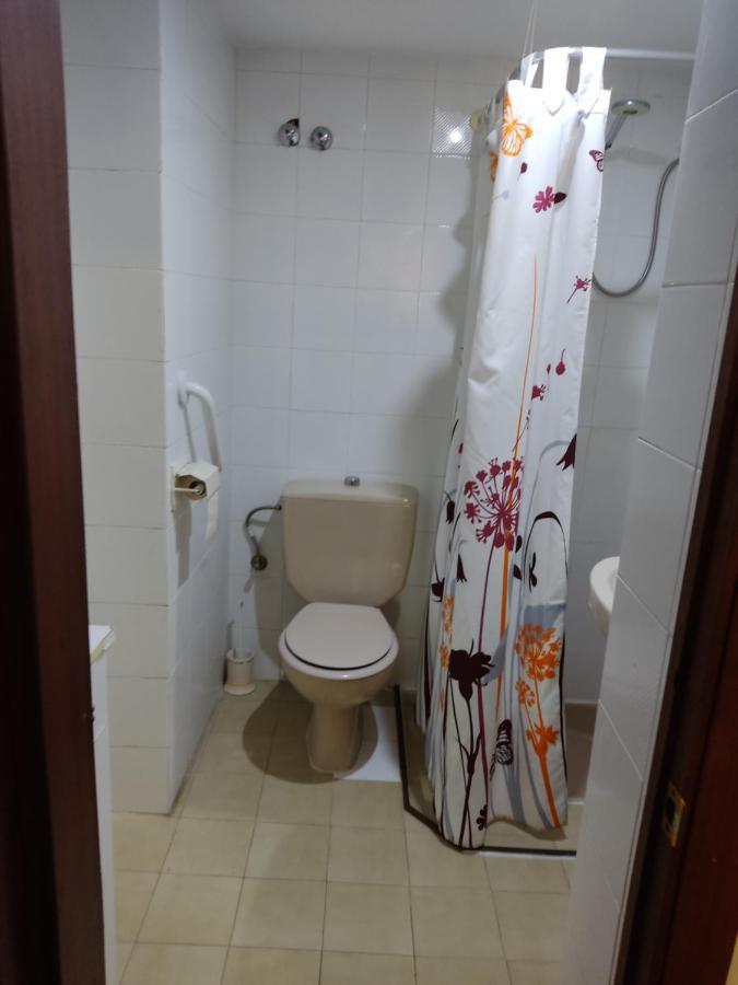 Apartament En El Centro Y Al Lado De La Playa Fuengirola Zewnętrze zdjęcie