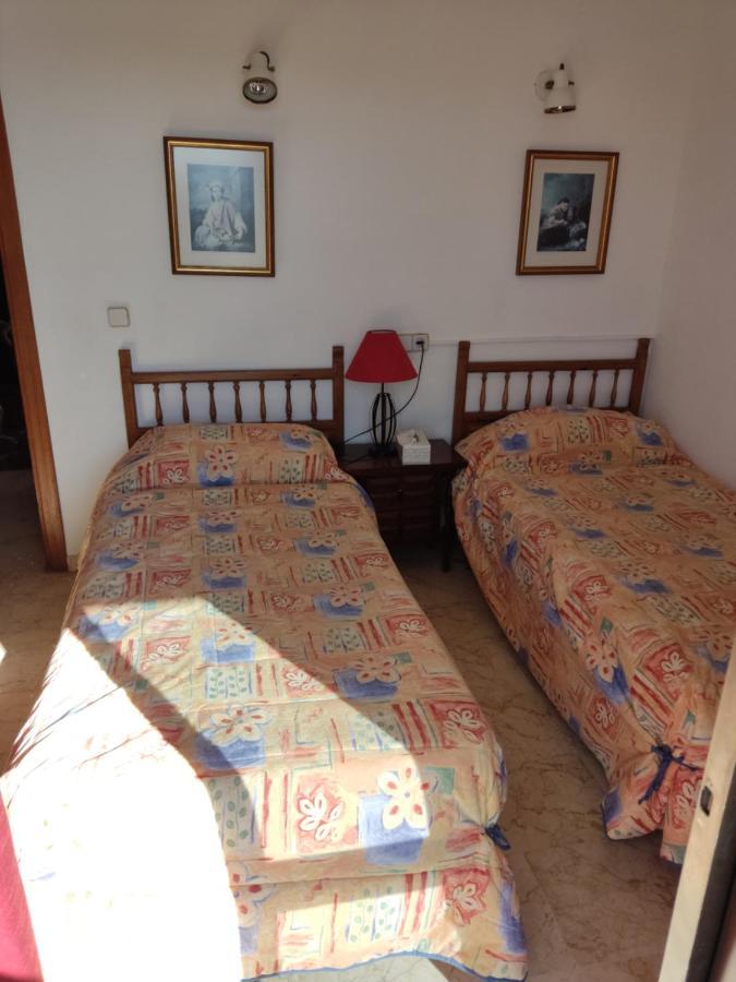 Apartament En El Centro Y Al Lado De La Playa Fuengirola Zewnętrze zdjęcie